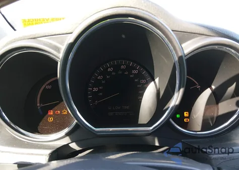 2008 Lexus Rx 400H from USA, damaged, VIN JTJHW31U582048479